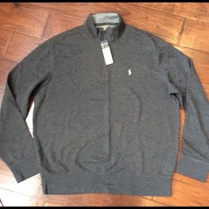 Polo Ralph Lauren pullover sweater